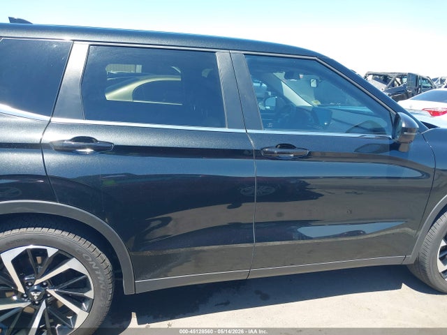Aukcja sprzedaży 2024 Mitsubishi Outlander Se 2.5 2wd, vin: JA4J3VA88RZ047616, numer aukcji: 45128560