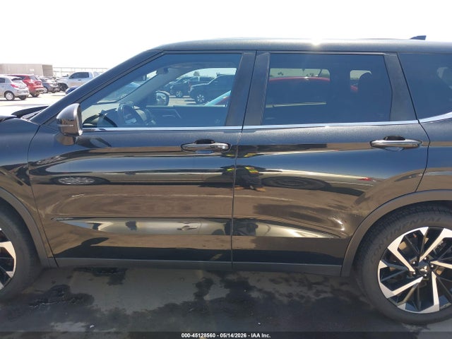 Aukcja sprzedaży 2024 Mitsubishi Outlander Se 2.5 2wd, vin: JA4J3VA88RZ047616, numer aukcji: 45128560