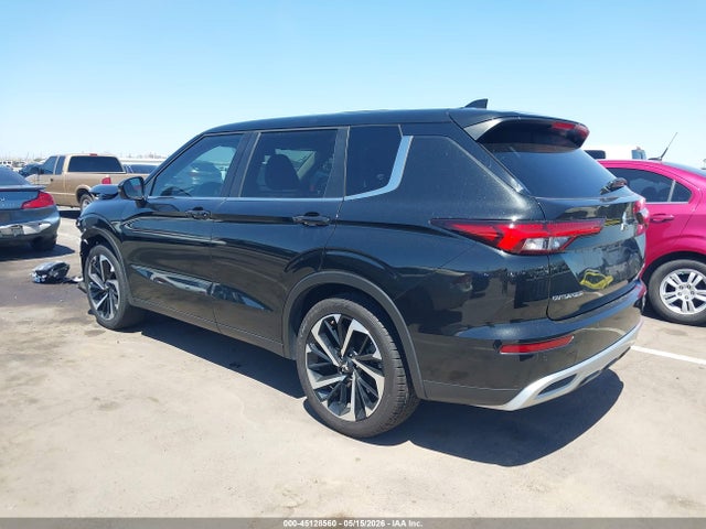 Aukcja sprzedaży 2024 Mitsubishi Outlander Se 2.5 2wd, vin: JA4J3VA88RZ047616, numer aukcji: 45128560