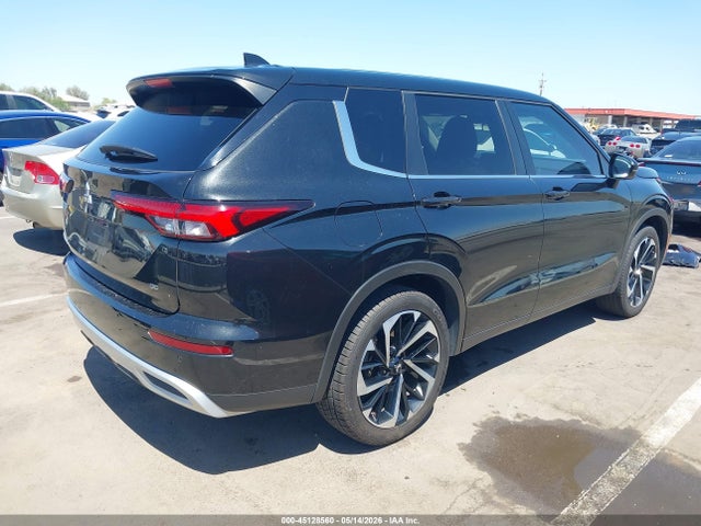 Aukcja sprzedaży 2024 Mitsubishi Outlander Se 2.5 2wd, vin: JA4J3VA88RZ047616, numer aukcji: 45128560