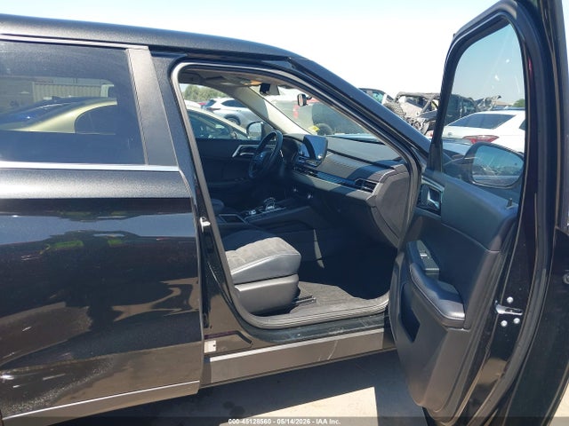 Aukcja sprzedaży 2024 Mitsubishi Outlander Se 2.5 2wd, vin: JA4J3VA88RZ047616, numer aukcji: 45128560