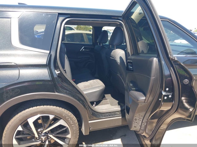 Aukcja sprzedaży 2024 Mitsubishi Outlander Se 2.5 2wd, vin: JA4J3VA88RZ047616, numer aukcji: 45128560