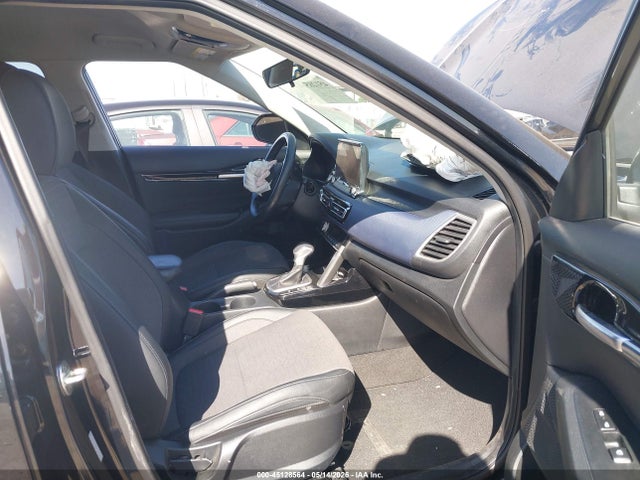 Продажа на аукционе авто 2022 Kia Seltos Nightfall Edition, vin: KNDEUCA22N7254495, номер лота: 45128564