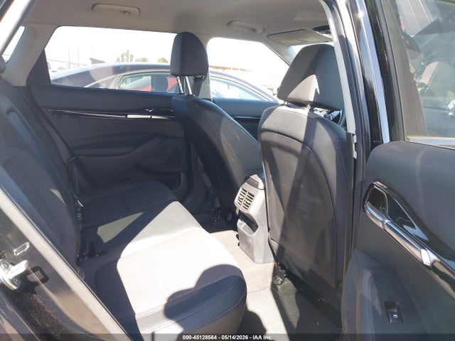 Продажа на аукционе авто 2022 Kia Seltos Nightfall Edition, vin: KNDEUCA22N7254495, номер лота: 45128564