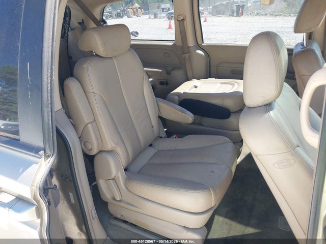 Продажа на аукционе авто 2006 Kia Sedona Ex/lx, vin: KNDMB233666102535, номер лота: 45128567