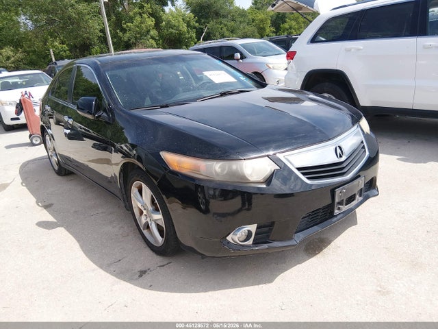 Auction sale of the 2012 Acura Tsx 2.4, vin: JH4CU2F45CC022214, lot number: 45128572