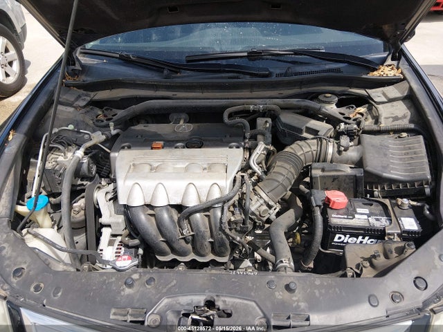 2012 Acura Tsx 2.4 მანქანა იყიდება აუქციონზე, vin: JH4CU2F45CC022214, აუქციონის ნომერი: 45128572