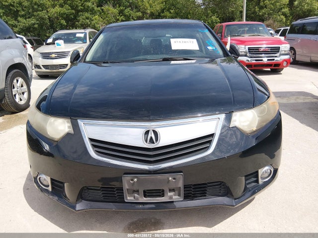 2012 Acura Tsx 2.4 მანქანა იყიდება აუქციონზე, vin: JH4CU2F45CC022214, აუქციონის ნომერი: 45128572