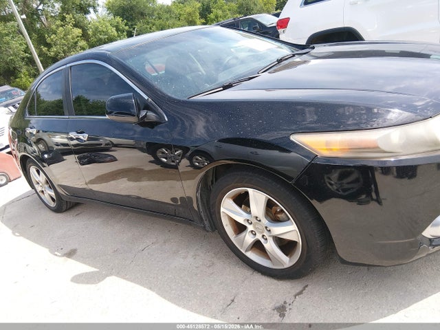 2012 Acura Tsx 2.4 მანქანა იყიდება აუქციონზე, vin: JH4CU2F45CC022214, აუქციონის ნომერი: 45128572