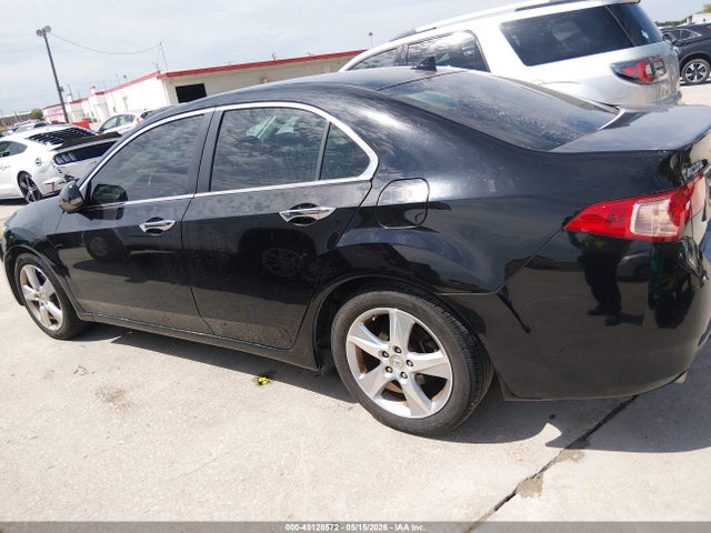 2012 Acura Tsx 2.4 მანქანა იყიდება აუქციონზე, vin: JH4CU2F45CC022214, აუქციონის ნომერი: 45128572