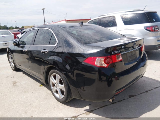 2012 Acura Tsx 2.4 მანქანა იყიდება აუქციონზე, vin: JH4CU2F45CC022214, აუქციონის ნომერი: 45128572