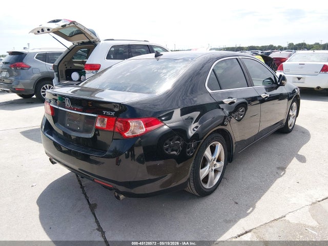2012 Acura Tsx 2.4 მანქანა იყიდება აუქციონზე, vin: JH4CU2F45CC022214, აუქციონის ნომერი: 45128572