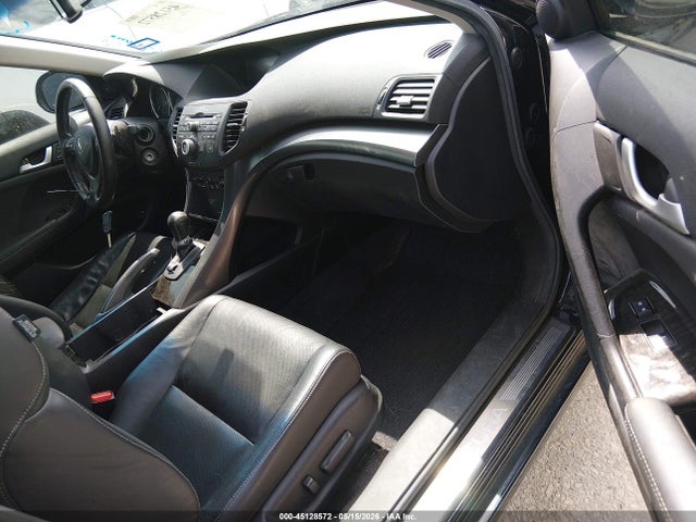 2012 Acura Tsx 2.4 მანქანა იყიდება აუქციონზე, vin: JH4CU2F45CC022214, აუქციონის ნომერი: 45128572