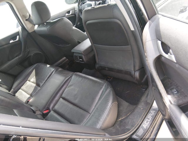 2012 Acura Tsx 2.4 მანქანა იყიდება აუქციონზე, vin: JH4CU2F45CC022214, აუქციონის ნომერი: 45128572