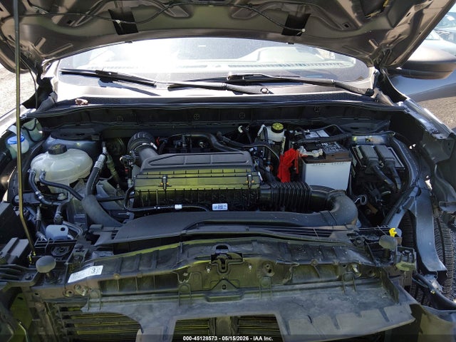 45128573 :رقم المزاد ، 1FMCU0MNXPUA05955 vin ، 2023 Ford Escape St-line مزاد بيع