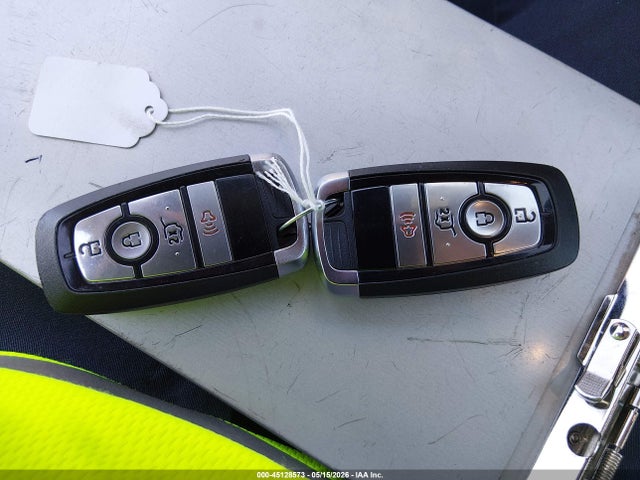 45128573 :رقم المزاد ، 1FMCU0MNXPUA05955 vin ، 2023 Ford Escape St-line مزاد بيع