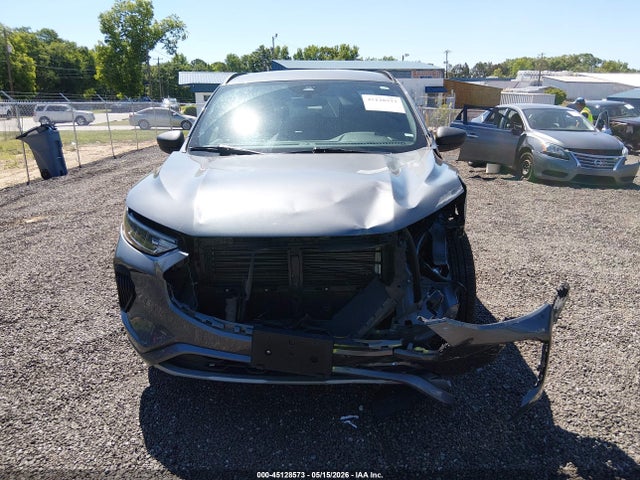 45128573 :رقم المزاد ، 1FMCU0MNXPUA05955 vin ، 2023 Ford Escape St-line مزاد بيع
