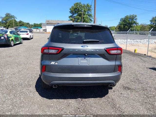 45128573 :رقم المزاد ، 1FMCU0MNXPUA05955 vin ، 2023 Ford Escape St-line مزاد بيع