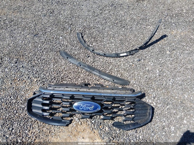 45128573 :رقم المزاد ، 1FMCU0MNXPUA05955 vin ، 2023 Ford Escape St-line مزاد بيع