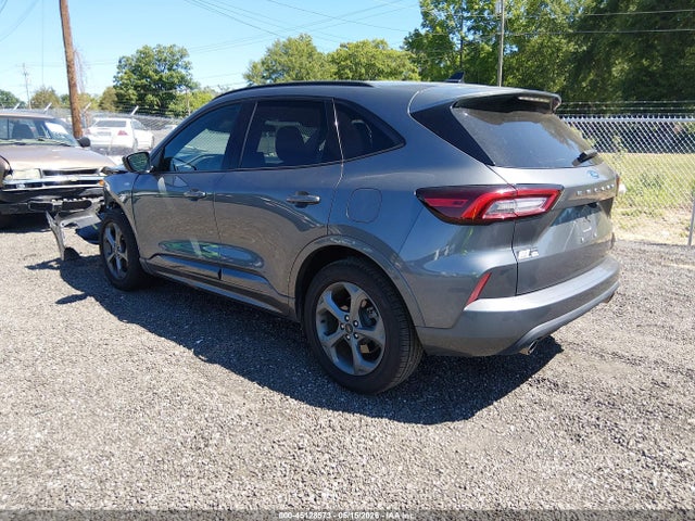 45128573 :رقم المزاد ، 1FMCU0MNXPUA05955 vin ، 2023 Ford Escape St-line مزاد بيع