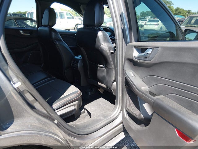 45128573 :رقم المزاد ، 1FMCU0MNXPUA05955 vin ، 2023 Ford Escape St-line مزاد بيع
