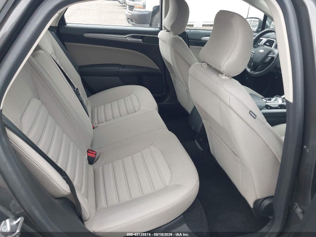 Продажа на аукционе авто 2018 Ford Fusion Hybrid S, vin: 3FA6P0UU9JR279121, номер лота: 45128574