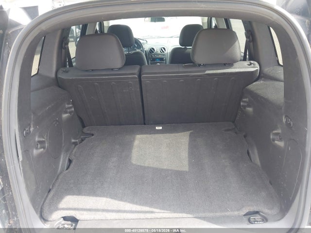 45128575 :رقم المزاد ، 3GNBAADB5AS517450 vin ، 2010 Chevrolet Hhr Ls مزاد بيع