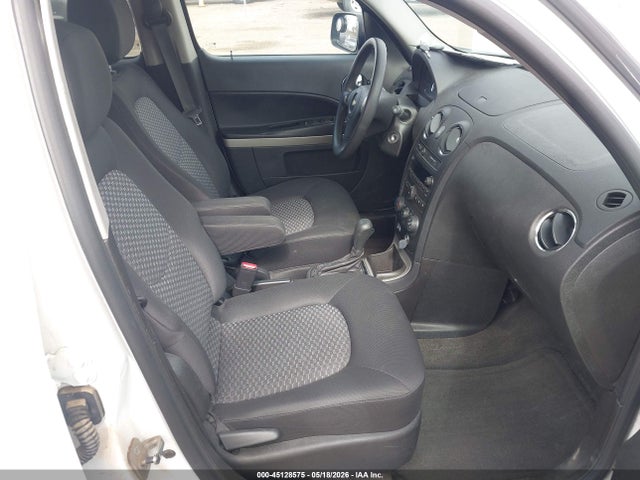 45128575 :رقم المزاد ، 3GNBAADB5AS517450 vin ، 2010 Chevrolet Hhr Ls مزاد بيع