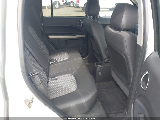 45128575 :رقم المزاد ، 3GNBAADB5AS517450 vin ، 2010 Chevrolet Hhr Ls مزاد بيع