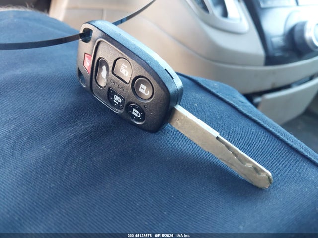 Продажа на аукционе авто 2013 Honda Odyssey Ex-l, vin: 5FNRL5H60DB083540, номер лота: 45128576