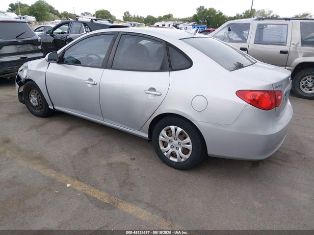 Aukcja sprzedaży 2010 Hyundai Elantra Gls, vin: KMHDU4AD1AU970962, numer aukcji: 45128577