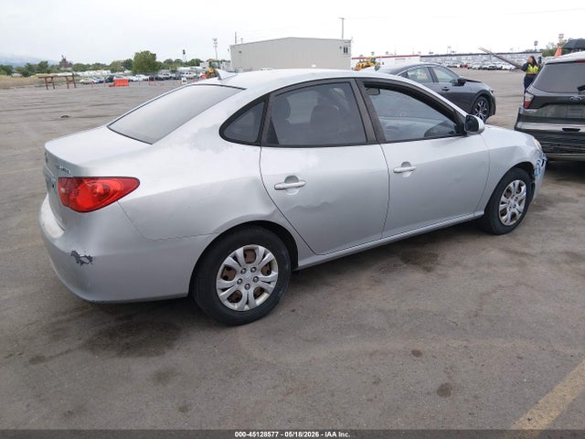 Aukcja sprzedaży 2010 Hyundai Elantra Gls, vin: KMHDU4AD1AU970962, numer aukcji: 45128577