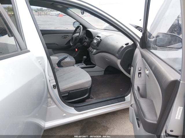 Aukcja sprzedaży 2010 Hyundai Elantra Gls, vin: KMHDU4AD1AU970962, numer aukcji: 45128577