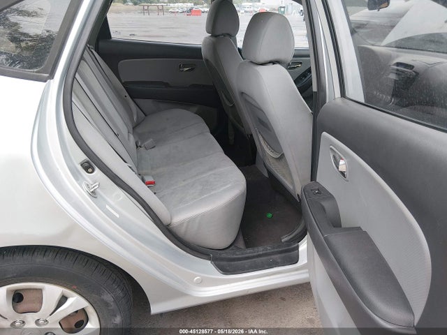 Aukcja sprzedaży 2010 Hyundai Elantra Gls, vin: KMHDU4AD1AU970962, numer aukcji: 45128577