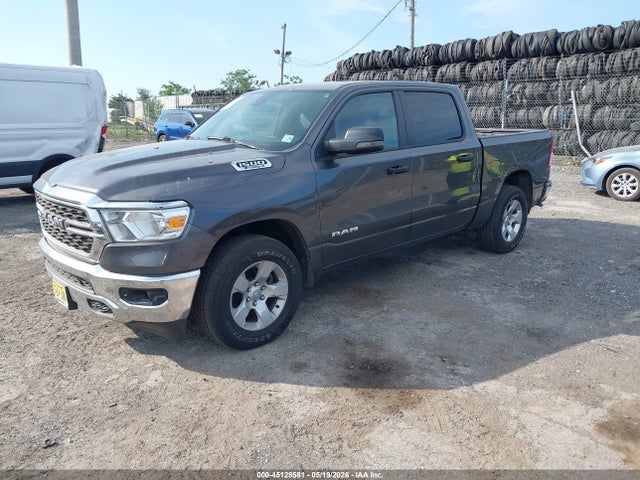 Продаж на аукціоні авто 2023 Ram 1500 Big Horn  4x4 5'7 Box, vin: 1C6RRFFG5PN574800, номер лоту: 45128581