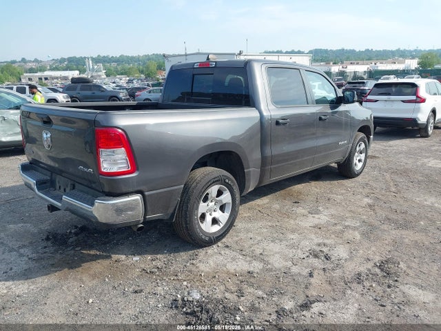 Продаж на аукціоні авто 2023 Ram 1500 Big Horn  4x4 5'7 Box, vin: 1C6RRFFG5PN574800, номер лоту: 45128581