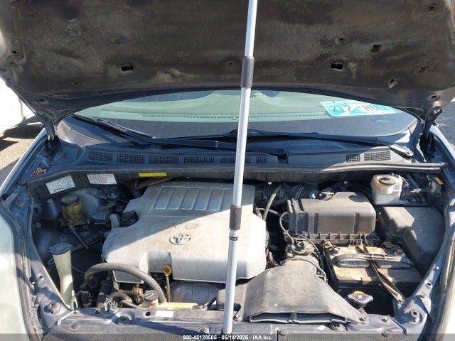 Aukcja sprzedaży 2007 Toyota Sienna Le, vin: 5TDZK23C27S042731, numer aukcji: 45128585