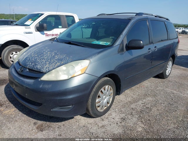Aukcja sprzedaży 2007 Toyota Sienna Le, vin: 5TDZK23C27S042731, numer aukcji: 45128585