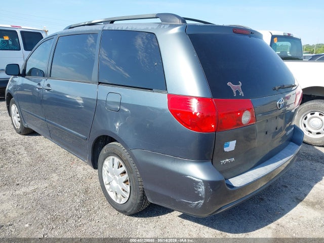 Aukcja sprzedaży 2007 Toyota Sienna Le, vin: 5TDZK23C27S042731, numer aukcji: 45128585