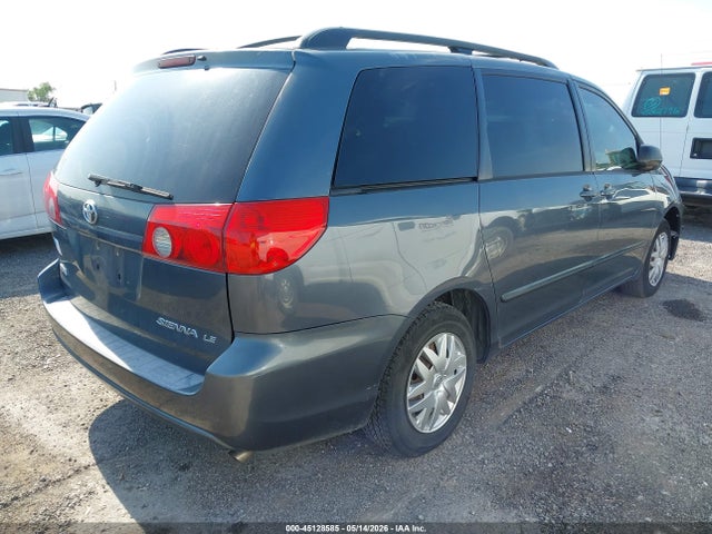 Aukcja sprzedaży 2007 Toyota Sienna Le, vin: 5TDZK23C27S042731, numer aukcji: 45128585