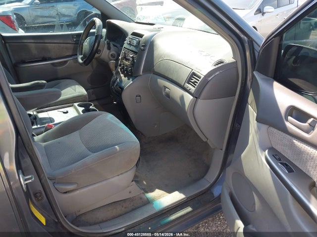 Aukcja sprzedaży 2007 Toyota Sienna Le, vin: 5TDZK23C27S042731, numer aukcji: 45128585