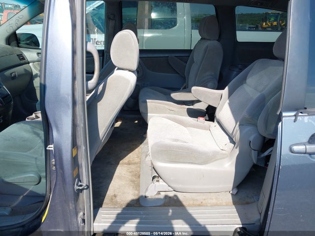 Aukcja sprzedaży 2007 Toyota Sienna Le, vin: 5TDZK23C27S042731, numer aukcji: 45128585