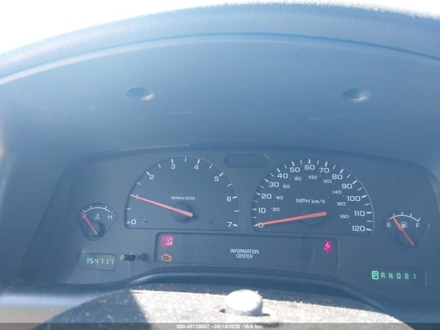 2004 Dodge Dakota მანქანა იყიდება აუქციონზე, vin: 1D7GL12K14S500128, აუქციონის ნომერი: 45128587