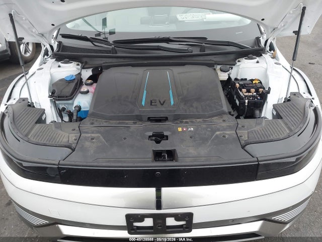 Hyundai Ioniq 5 Limited 2024 KM8KR4DE3RU316652 Image 10