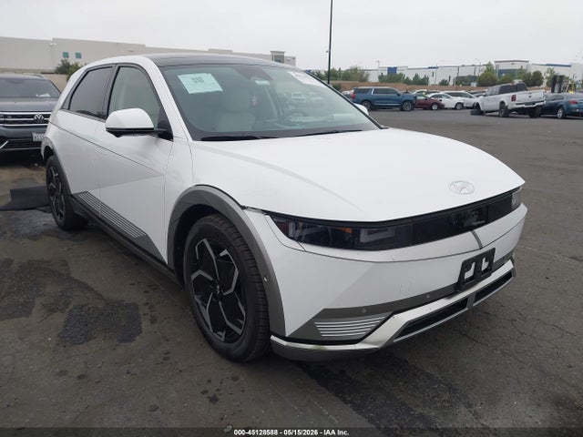 Hyundai Ioniq 5 Limited 2024 KM8KR4DE3RU316652 Image 14