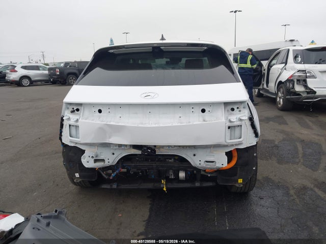 Hyundai Ioniq 5 Limited 2024 KM8KR4DE3RU316652 Image 17