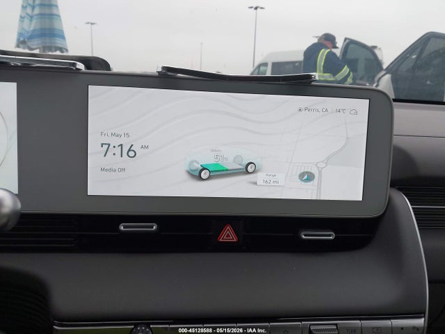Hyundai Ioniq 5 Limited 2024 KM8KR4DE3RU316652 Image 19