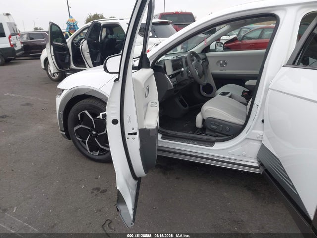 Hyundai Ioniq 5 Limited 2024 KM8KR4DE3RU316652 Image 5