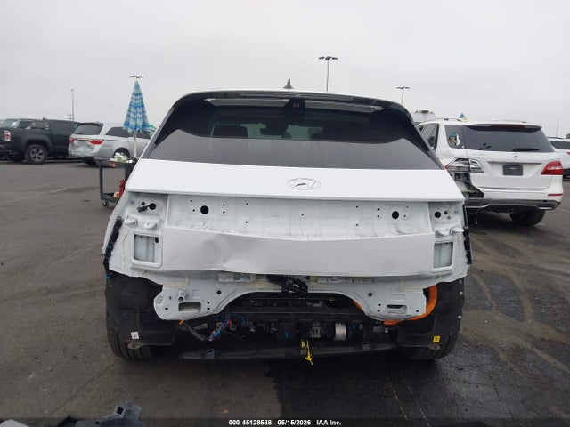 Hyundai Ioniq 5 Limited 2024 KM8KR4DE3RU316652 Image 6