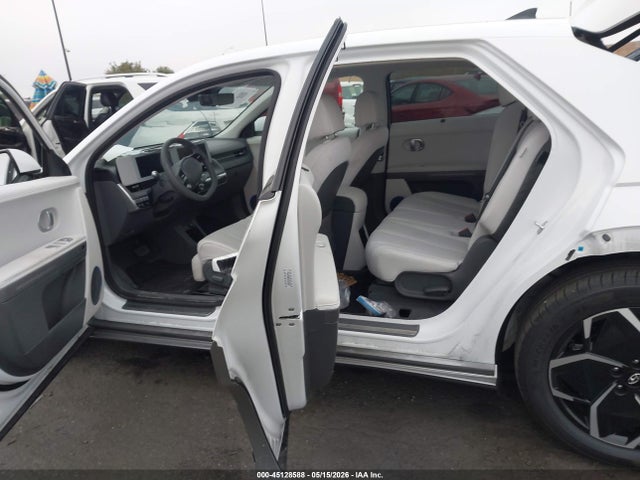 Hyundai Ioniq 5 Limited 2024 KM8KR4DE3RU316652 Image 8